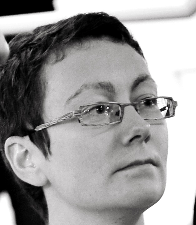 Cécile Goffaux